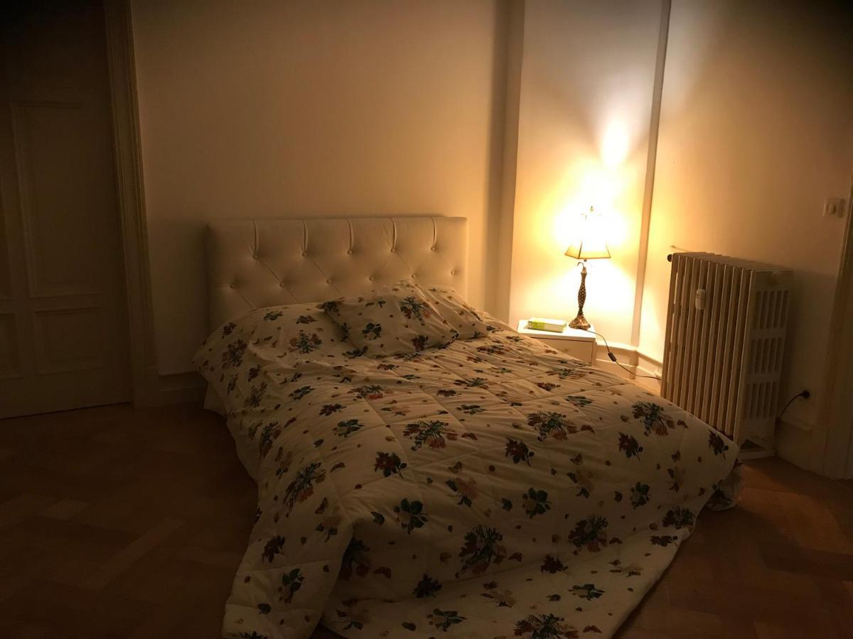 2 Boulevard De Nancy สตราสบูร์ก ภายนอก รูปภาพ