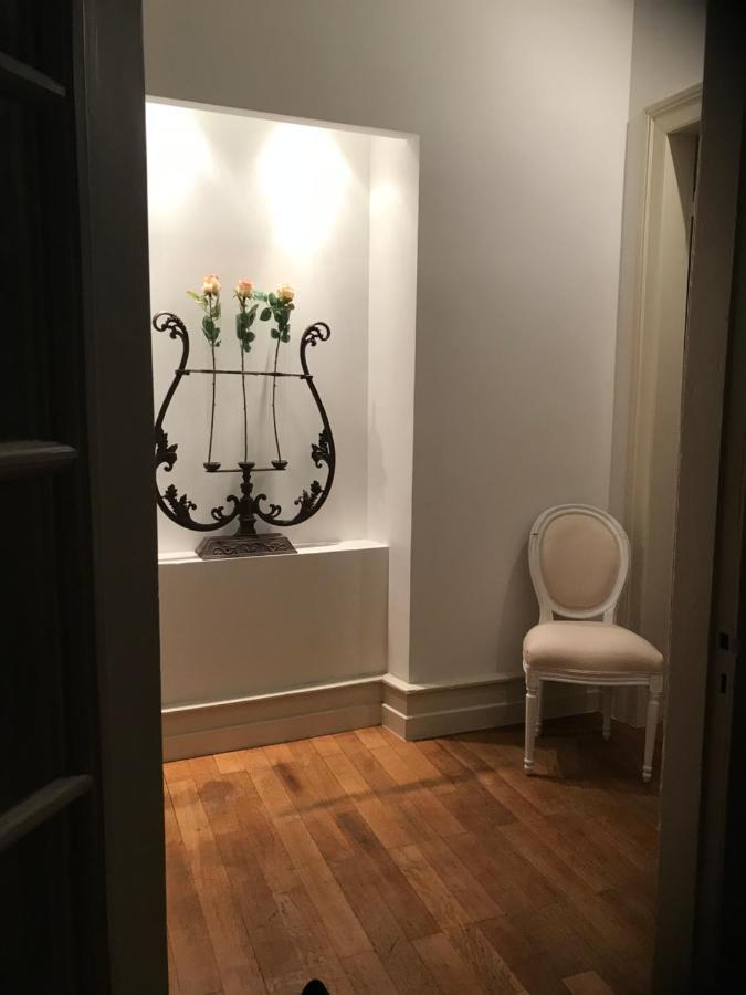 2 Boulevard De Nancy สตราสบูร์ก ภายนอก รูปภาพ