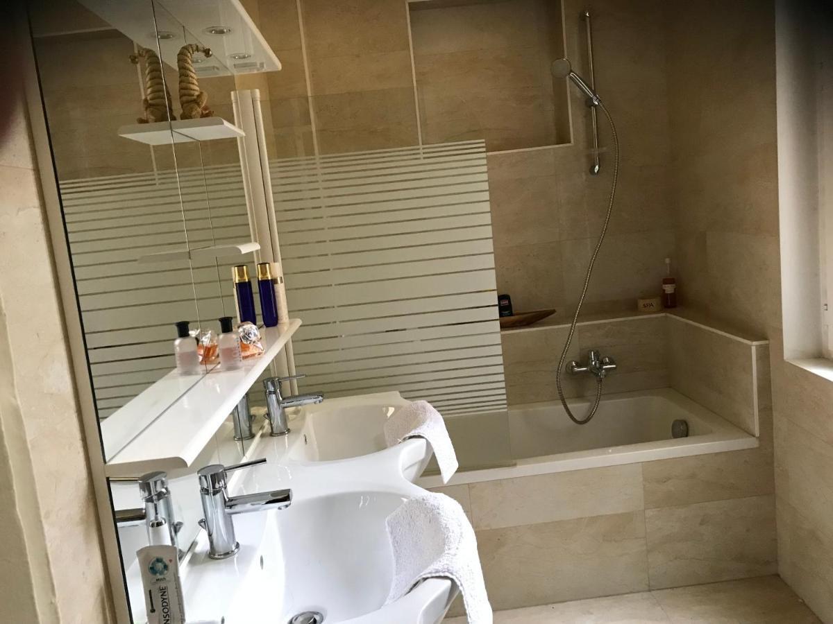 2 Boulevard De Nancy สตราสบูร์ก ภายนอก รูปภาพ