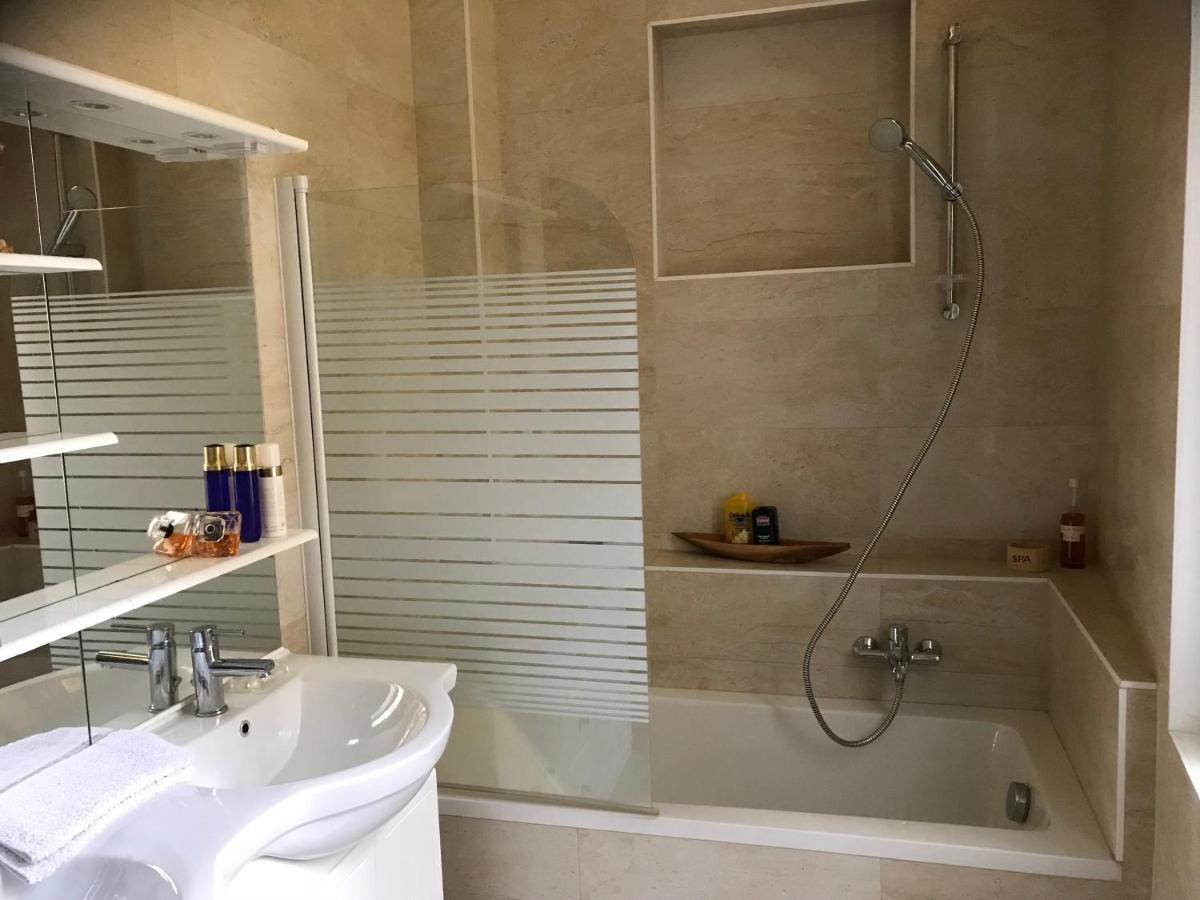 2 Boulevard De Nancy สตราสบูร์ก ภายนอก รูปภาพ